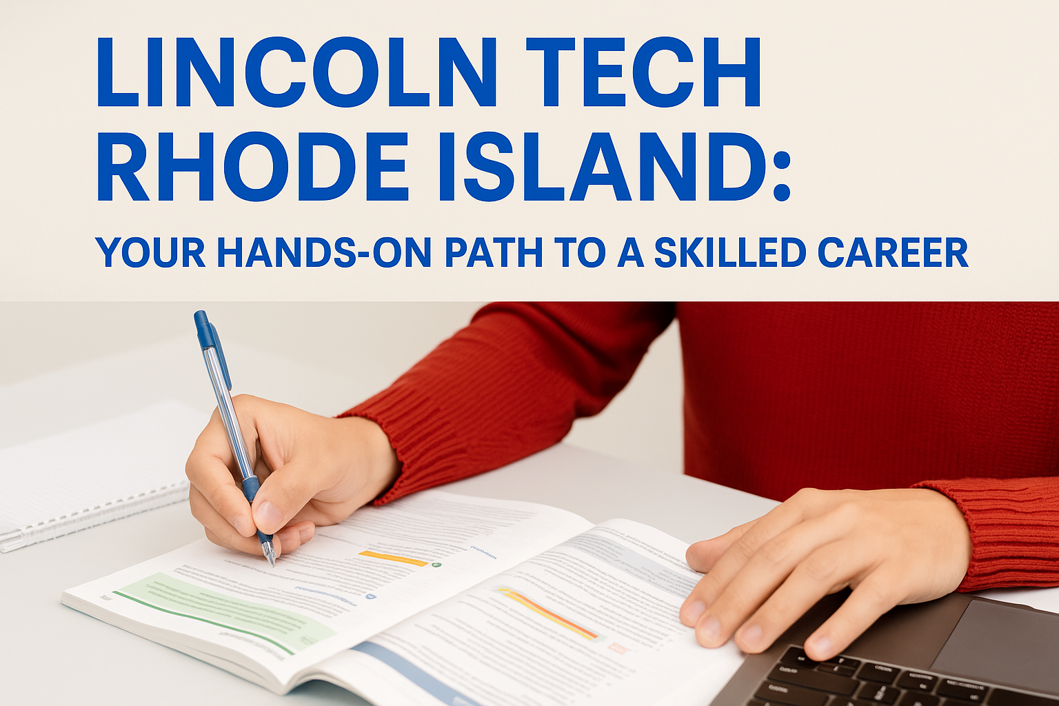 Lincoln Tech Rhode Island